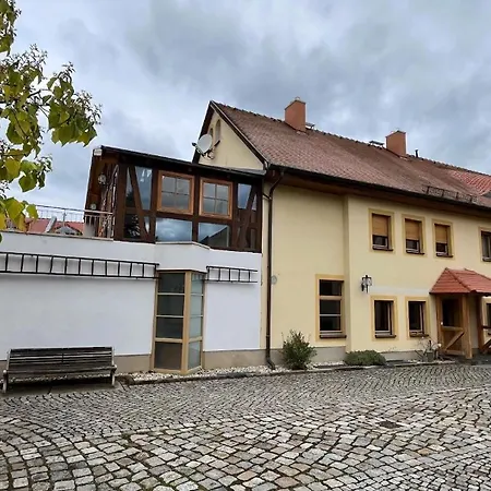 Altmickten 4 Feriehus *
