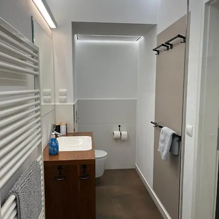 Feriehus Altmickten 4 *