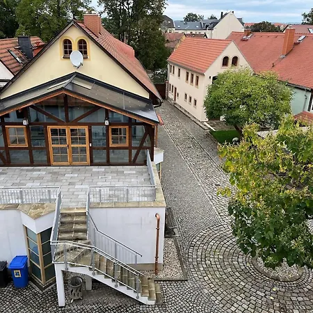 Feriehus Altmickten 4