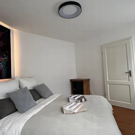 Altmickten 4 * دريسدن