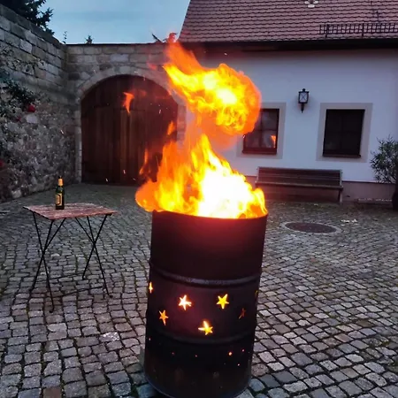 Altmickten 4 Drezno