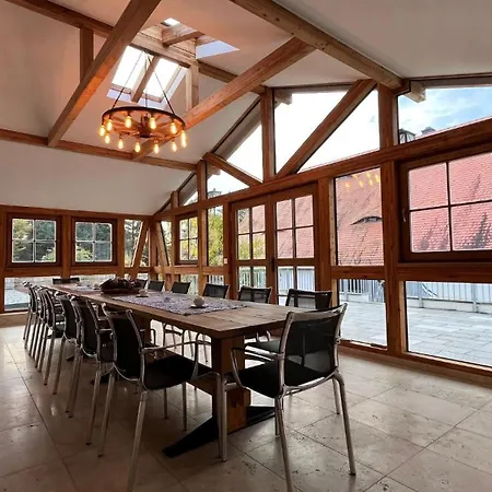 Altmickten 4 Holiday home