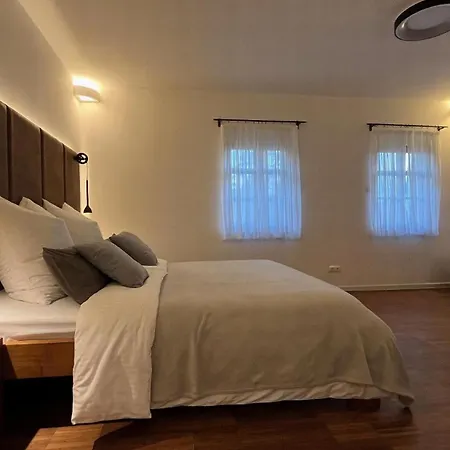 Holiday home Altmickten 4